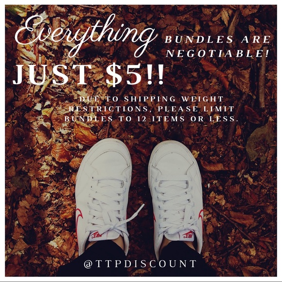 Nike Shoes - $5 Nike Shoes - $5